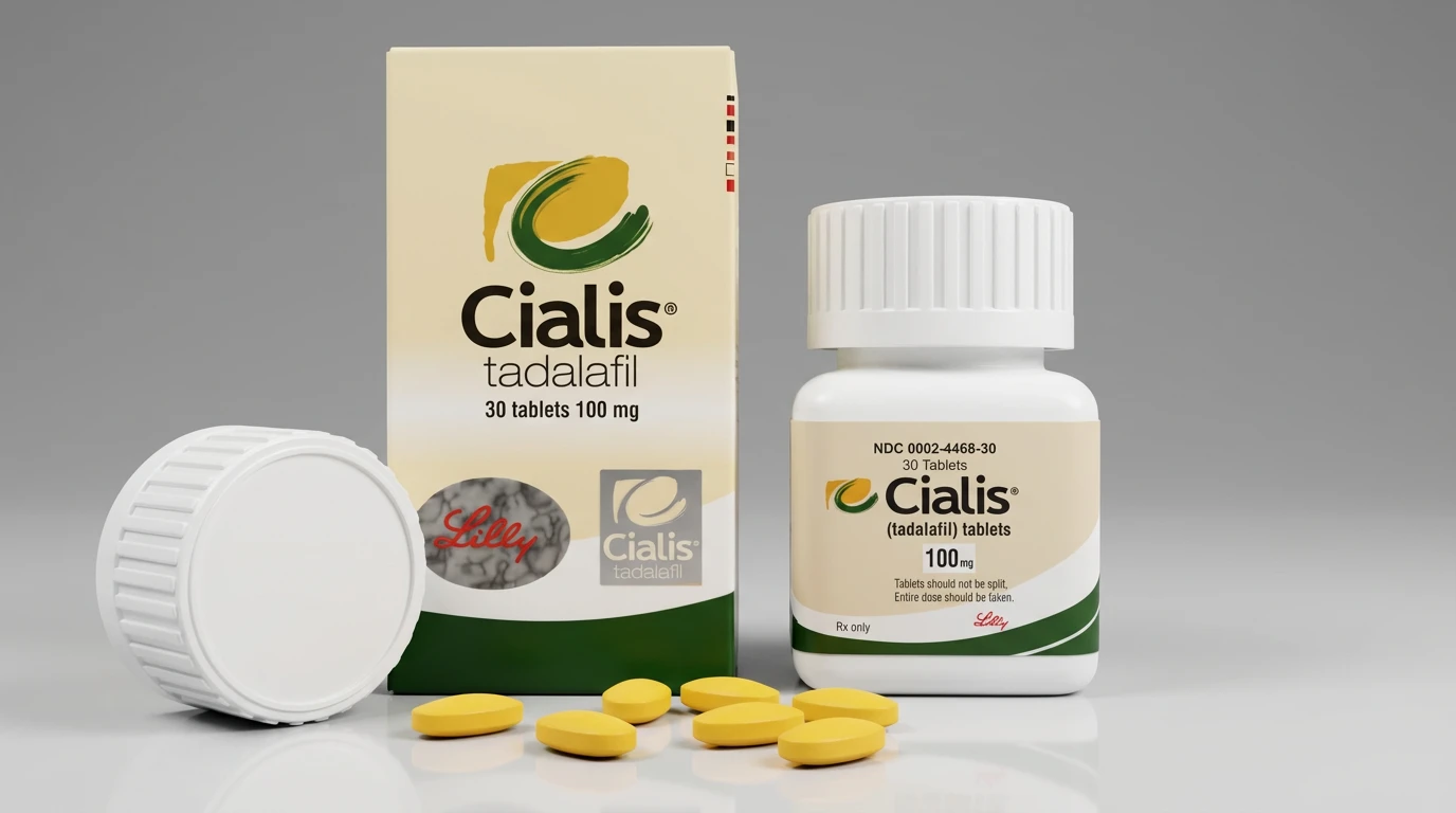Cialis 100 Mg Fiyat